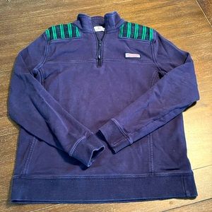 Vineyard Vines Tartan Plaid Shep Shirt XS